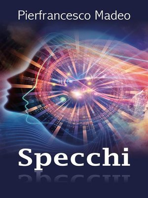 cover image of Specchi